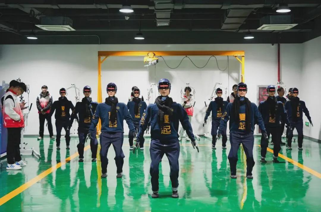 深度 | 拆解数字华夏：交互与场景智能正成为人形机器人下半场竞争关键(图6)